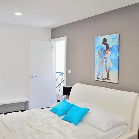 Domus Lauri Modern House Villa Umag