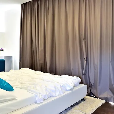 Domus Lauri Modern House Villa Umag
