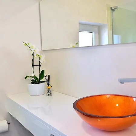 Domus Lauri Modern House *