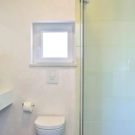 Villa Domus Lauri Modern House Umag