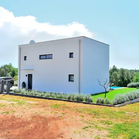 Villa Domus Lauri Modern House *